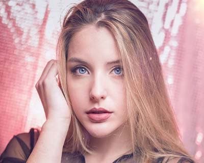 Cynthia Martín Vaquerizo appointed Miss World Segovia 2020 for Miss World Spain 2020