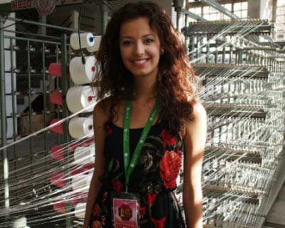 Miss Portuguesa 2017 Fashion Show concluded successfully