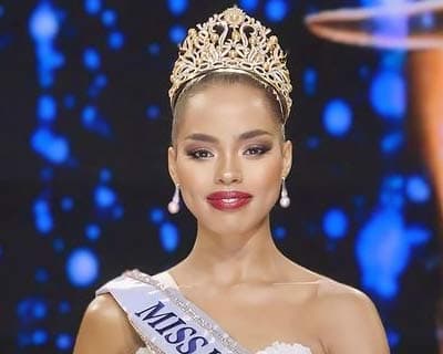 Chelsea Manalo Crowned Miss Universe Philippines 2024