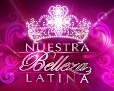 Nuestra Belleza Latina 2016 Season 10