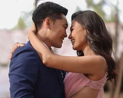 Miss Universe 2010 4th Runner-up Venus Raj all set to tie the knot with her non-showbiz partner