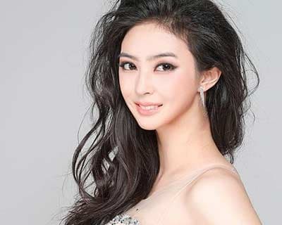 Lim Ji-Yeon crowned Miss World Korea 2019