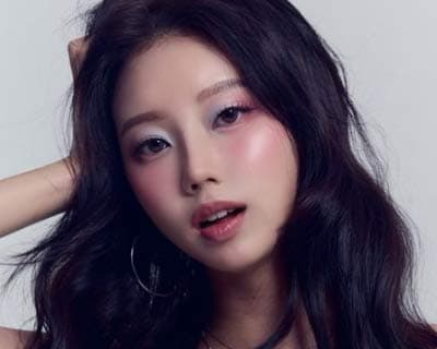 Chung Gyuri Represent Korea In Miss International 2024