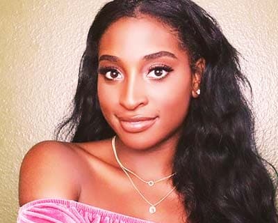 Meet Imani Blackmon Miss Washington USA 2020 for Miss USA 2020