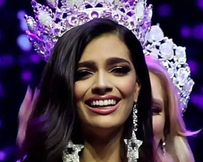 Mariana García from Mexico crowned Teen Universe 2023