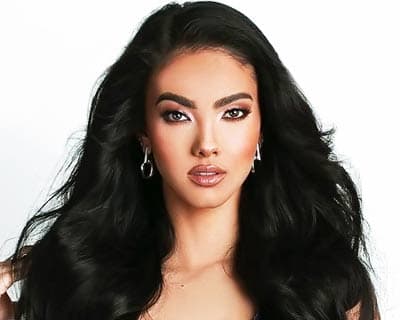 Fabiola K. Valentín appointed Miss Grand Puerto Rico 2020