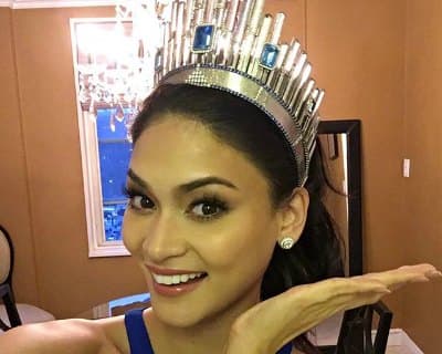Miss Universe 2015 Pia Wurtzbach To Appear on Metro Magazine Cover