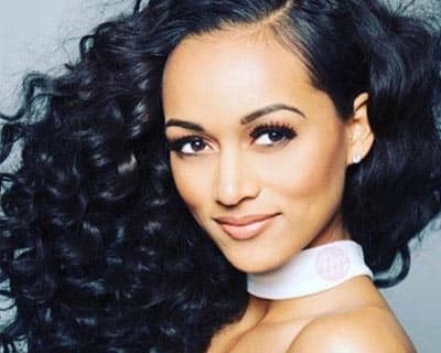 Kara Deidra McCullough crowned as Miss District of Columbia USA 2017