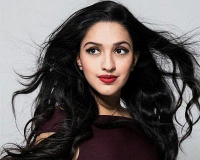 Mannat Singh Femina Miss India Kerala 2017 - Know more about the Beauty