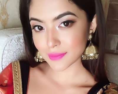 Miss Nepal 2020 Wishlist: Sagarika Shrestha