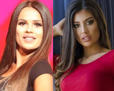 Miss Earth Croatia, Montenegro and Serbia crowned for Miss Earth 2019