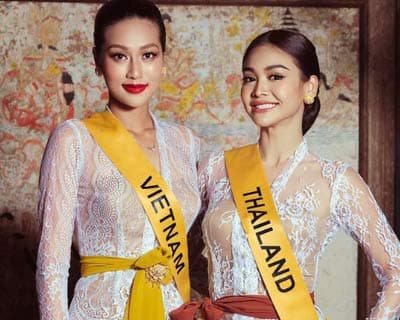 Miss Grand International 2022 National Costume Competition Live Stream & Updates