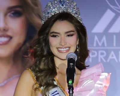 A Night of Prestige: The Grand Opening Ceremony of Miss Supranational 2024