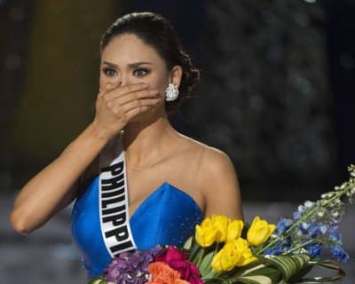 Check out the contestants for Miss Universe 2016 Kick Off Event