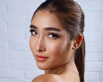 Miss Universe Philippines 2022 Top 50: Danielle Arielle Camcam