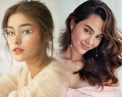 Miss Universe 2018 Catriona Gray and actress Liza Soberano get support online after the Gabriela Women’s Party debacle