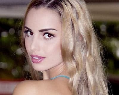 Jessica Tyson for Miss World New Zealand 2016