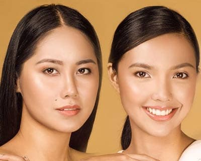 Miss World Philippines 2018 Preliminary Competitions Results