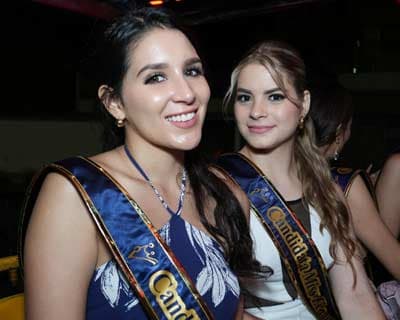 Meet the Contestants of Miss Ecuador 2024