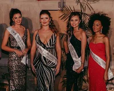 Miss Supranational Namibia 2020 Live Blog Full Results