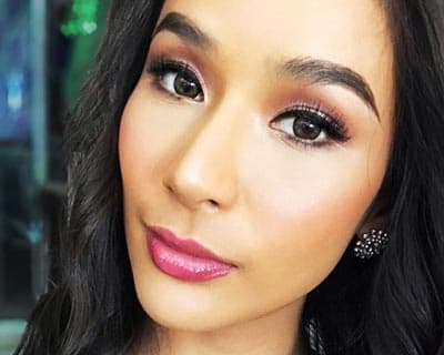 Binibining Pilipinas 2020 Top 40: Samantha Mae Bernardo