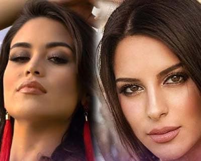 Miss Universe Chile 2020 Top 8 finalists announced