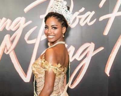 Miss Earth 2023 host country announced
