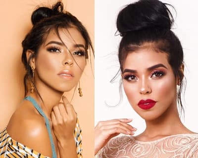 Miss Universe Colombia 2018 Top 5 Hot Picks by Angelopedia