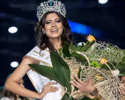 Miss Supranational 2015 Grand Finale Venue and Date