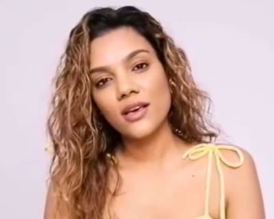 Miss South Africa 2020 Wishlist: Tamlyn Gabin
