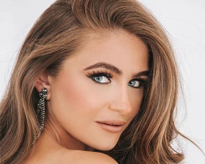 Kathryn Fanshawe appointed Miss Grand Wales 2020