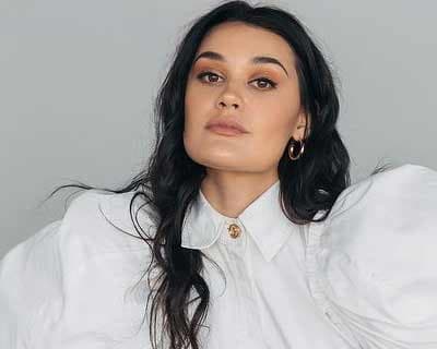 All about Miss Tourism Cosmopolitan International 2020/2021 Kate Moore