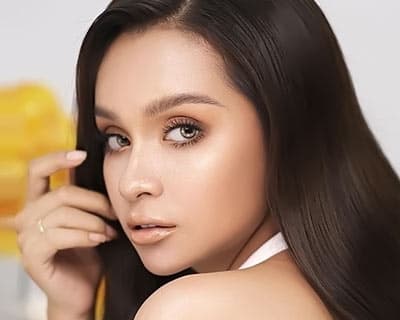 Khat Sreychan: From Miss Grand Cambodia 2020 to Miss Universe Cambodia 2020?