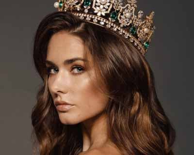Miss Global to hold two competitions in the same year