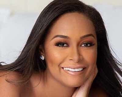 Jeanique de Palm to represent Aruba at Reina Hispanoamericana 2021