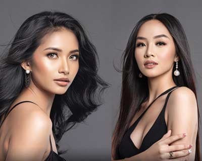 Who will be crowned Miss Universe Philippines – Pampanga 2024?