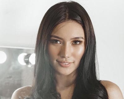 Miss Universe Philippines 2020 delegate Sigrid Grace Flores promotes her advocacy ‘Philanthropic Revolution’