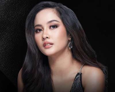 Tamara Ocier crowned Miss Universe Philippines - Tacloban 2024