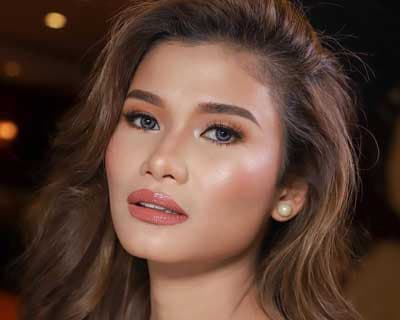 Miss Universe Philippines 2021 Wishlist: Jen Barangan
