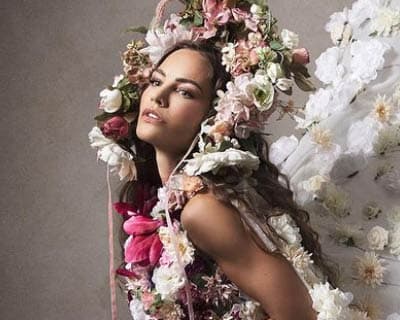 Sweden’s Jacqueline Rybak to wear ‘Midsummer’ inspired national costume at Miss Supranational 2021