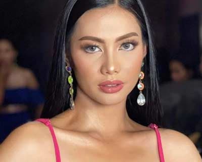 Dianne Pampura crowned Miss Sultan Kudarat 2022