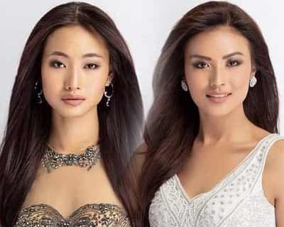 Miss India 2019 Top 8 Hot Picks by Angelopedia