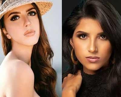Miss Supranational Venezuela 2021 Meet the Delegates