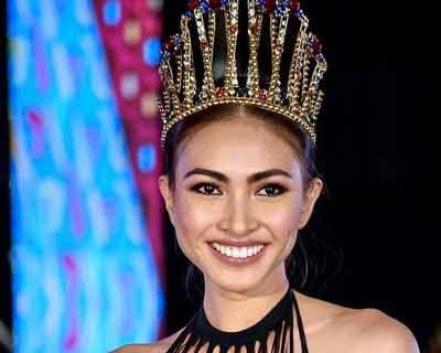 Binibining Cebu 2020 Beatrice Luigi Gomez celebrates one year crown anniversary