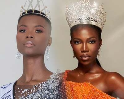 Meet the African Powerhouses of Miss Universe 2021