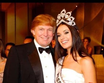 Oxana Fedorova reveals harassment by Media during US Elections
