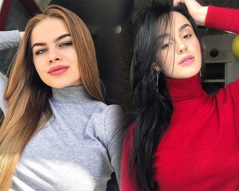 Miss Ukraine 2018 Meet The Contestants; Batch 2