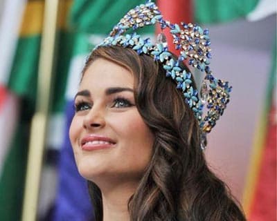 Miss World 2015 officially begins from November 1’ 2015