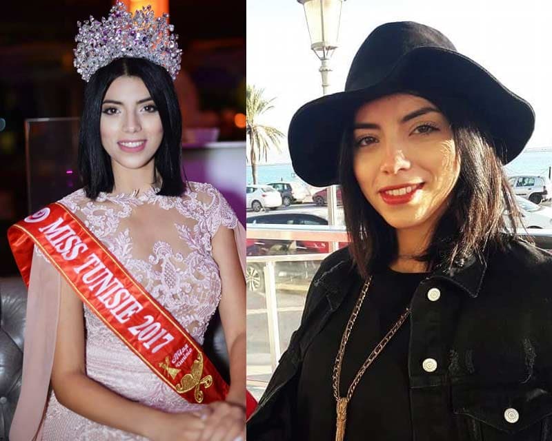 Castings for Miss Tunisie 2018 started!
