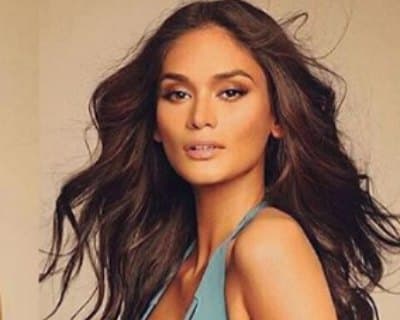 Pia Wurtzbach hailed as the “Hottest Woman of The Day” by GQ Magazine